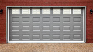 Garage Door Repair at The Lakes Mercer Island, Washington