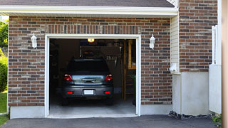 Garage Door Installation at The Lakes Mercer Island, Washington