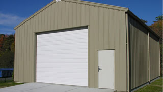 Garage Door Openers at The Lakes Mercer Island, Washington